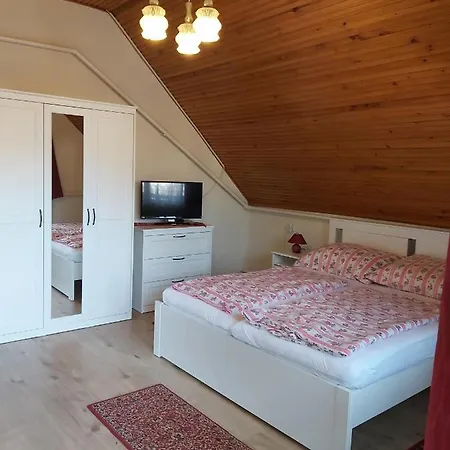 Apartment Marika-lak Siofok