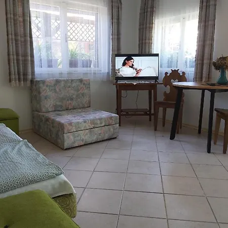Marika-lak Apartment Siofok
